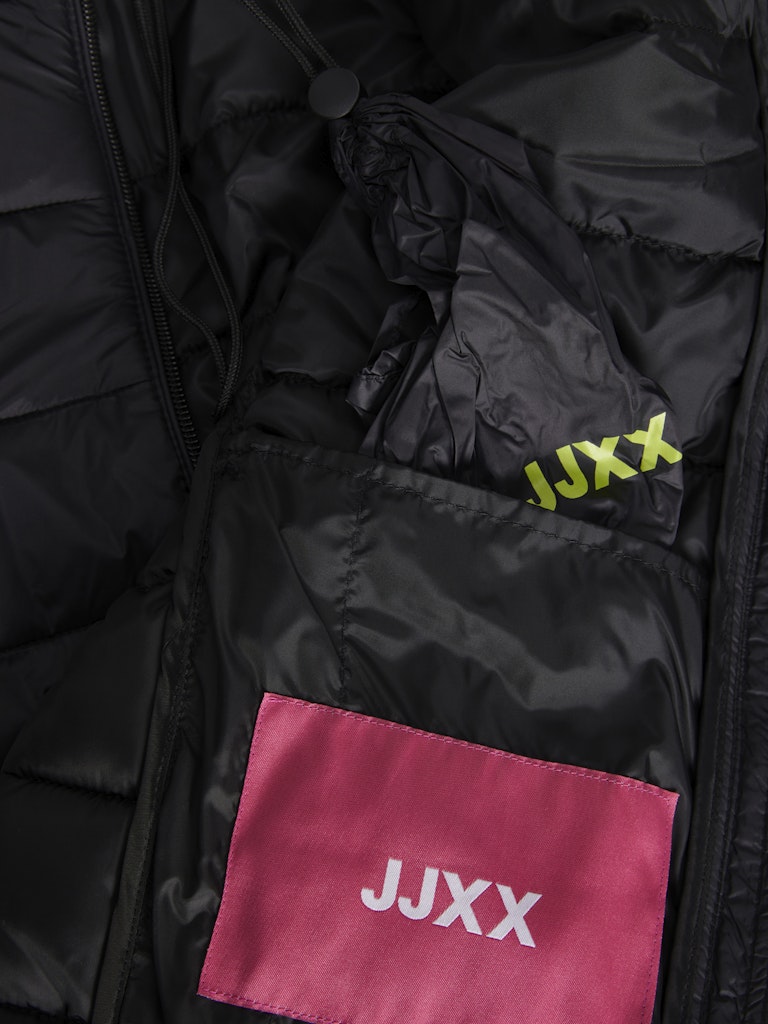 JXNORA LIGHTWEIGHT JACKET OTW NOOS