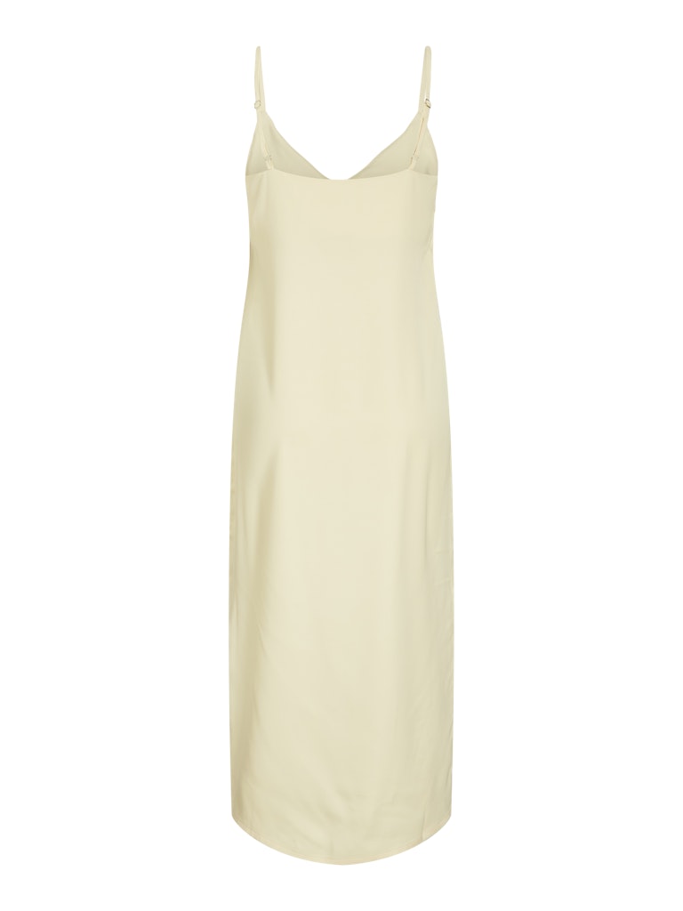 JXCLEO SATIN DRESS WVN NOOS