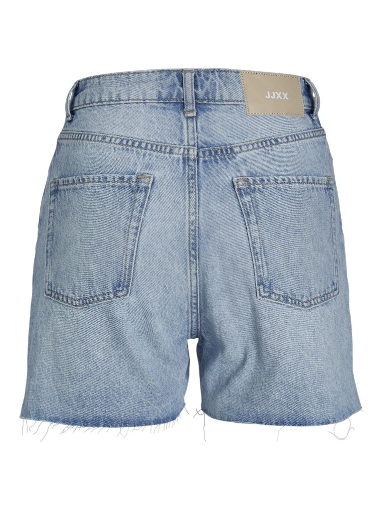 JXAURA RH SHORTS HW RA DENIM DNM SN