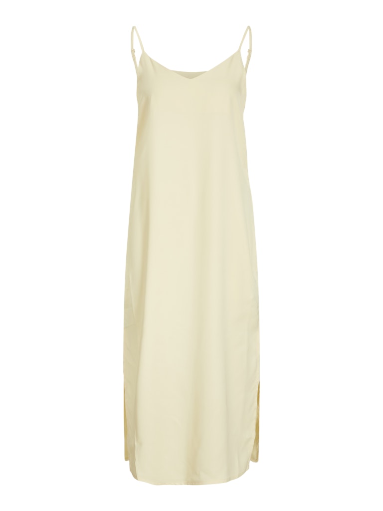 JXCLEO SATIN DRESS WVN NOOS