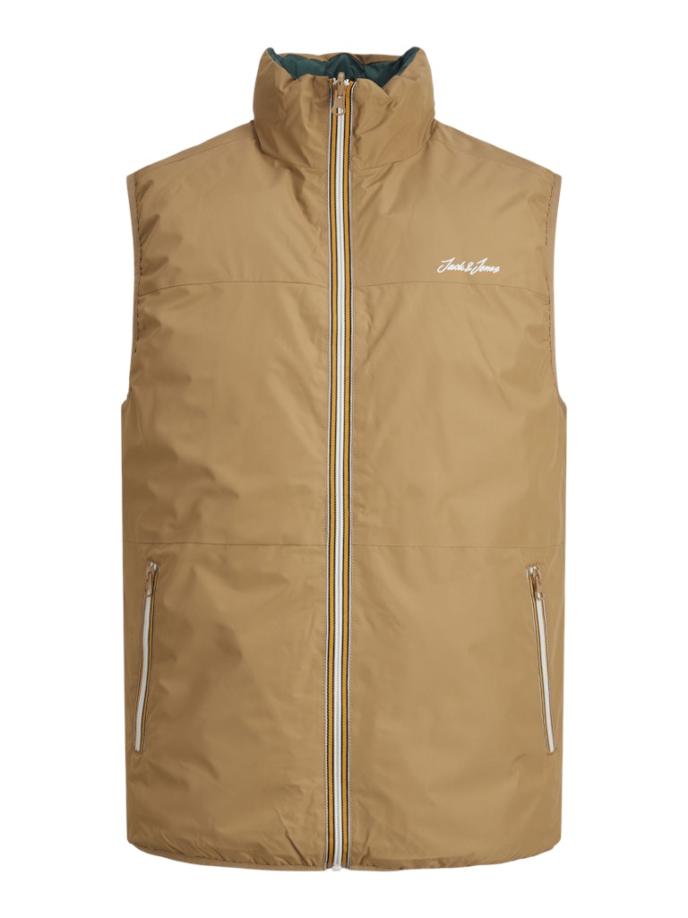 JORPAUL TONS REVERSIBLE BODYWARMER