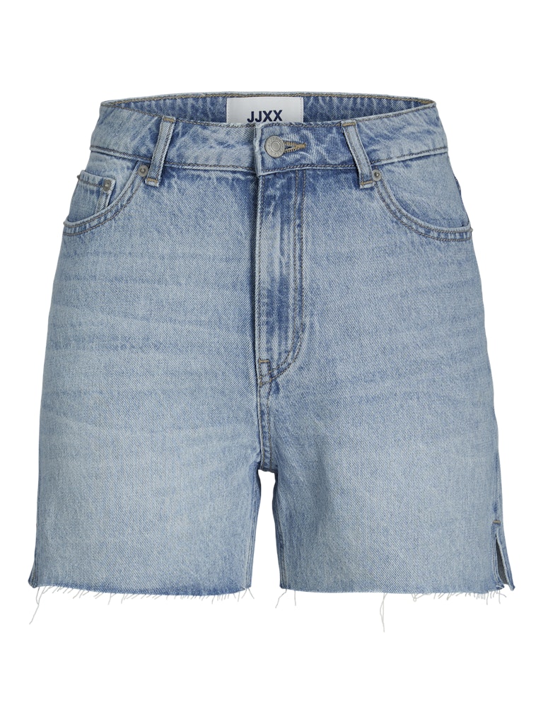 JXAURA RH SHORTS HW RA DENIM DNM SN