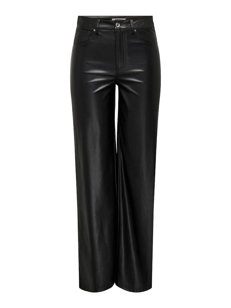ONLMADISON-MAX HW WIDE FAUX LEATHER PNT