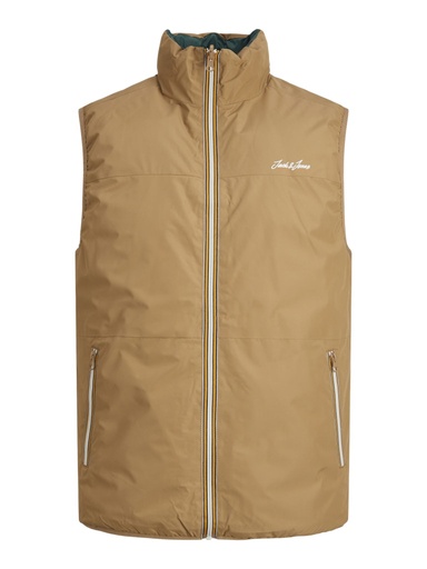 JORPAUL TONS REVERSIBLE BODYWARMER