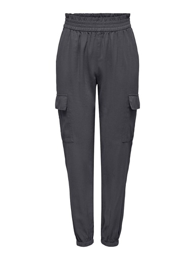 ONLARIS LIFE HW PB CARGO PANT CC PNT