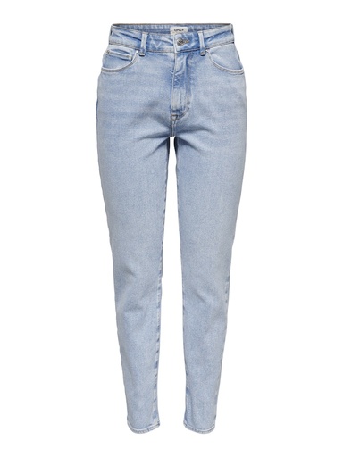 ONLEMILY STRETCH HW ST AK DNM CRO789NOOS